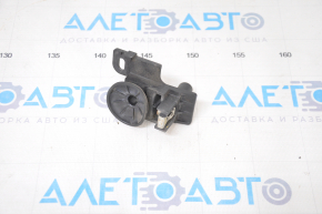 Radiator mount upper right Jaguar F-Pace X761 17-