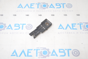 Radiator mount lower right inner Jaguar F-Pace X761 17-