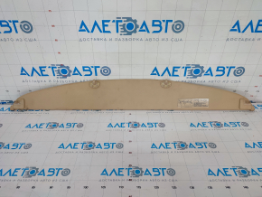 Trunk trim trim Lexus RX350 RX450h 10-15 beige, for cleaning