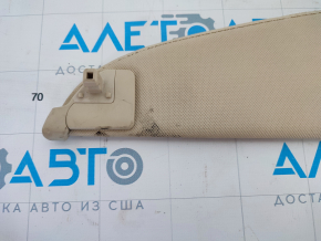 Trunk trim trim Lexus RX350 RX450h 10-15 beige, for cleaning