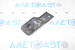 Radiator bracket upper left Jaguar F-Pace X761 17-