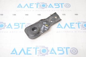 Radiator bracket upper right Jaguar F-Pace X761 17-