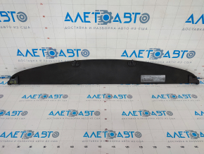 Trunk trim trim Lexus RX350 RX450h 10-15 black, for cleaning