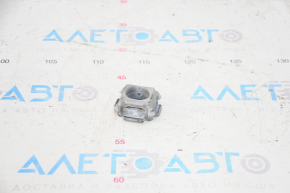 Radiator bracket upper left BMW X1 F48 16-22 B46 rubber