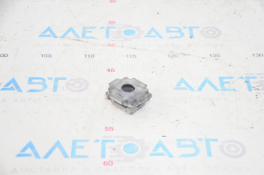 Radiator bracket upper right BMW X1 F48 16-22 B46 rubber