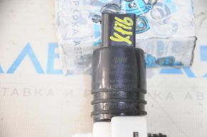 Windshield Washer Motor BMW X1 F48 16-22