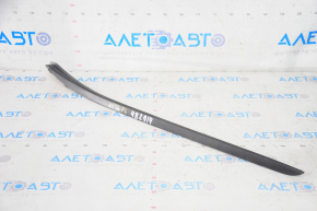 Left windshield molding BMW X1 F48 16-22 broken mount
