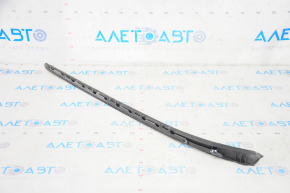 Left windshield molding BMW X1 F48 16-22 broken mount