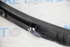 Left windshield molding BMW X1 F48 16-22 broken mount