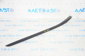 Windshield molding right BMW X1 F48 16-22