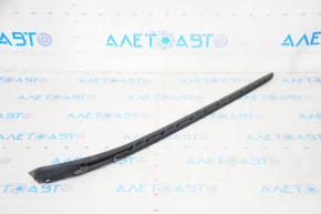 Windshield molding right BMW X1 F48 16-22