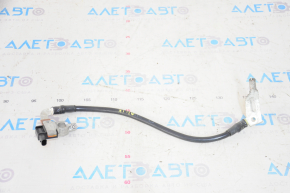 Battery terminal negative BMW X1 F48 16-22 with sensor