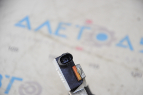 Battery terminal negative BMW X1 F48 16-22 with sensor