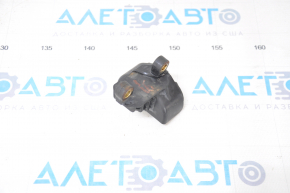 Radiator bracket lower right Jaguar F-Pace X761 17- with seal