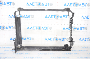 Radiator support Jaguar F-Pace X761 17-