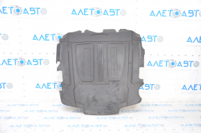 Jaguar F-Pace X761 17- 3.0t Supercharger Engine Cover