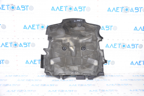 Jaguar F-Pace X761 17- 3.0t Supercharger Engine Cover