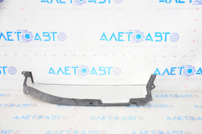 Engine compartment partition BMW X1 F48 16-22 B46 upper, front part