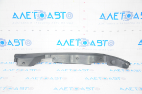 Seal front right side door BMW X1 F48 16-22 front