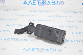Fuse box under the dashboard Jaguar F-Pace X761 17-