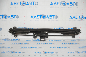 Curtain electric Lexus ES300h ES350 13-18 deformed
