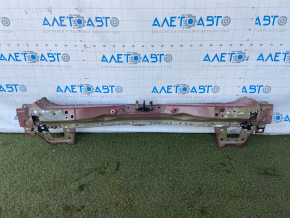 Ford Escape MK3 13-19 Rear Panel 2 Pieces Drilled Red