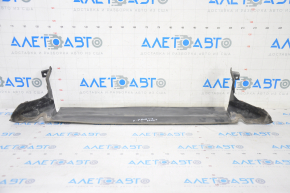 Lower radiator deflector Jaguar F-Pace X761 17-21