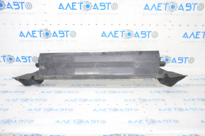 Lower radiator deflector Jaguar F-Pace X761 17-21