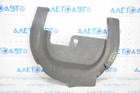 Foam under spare wheel Jaguar F-Pace X761 17- pressed