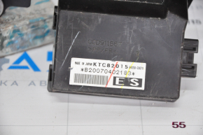 Curtain electric Lexus ES350 07-12