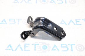 Door hinge lower rear left Subaru Forester 14-18 SJ