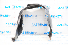 Front right fender liner Jeep Patriot 11-17 TYC