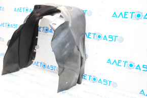 Front right fender liner Jeep Patriot 11-17 TYC