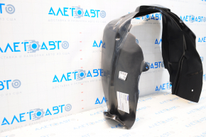 Front right fender liner Jeep Patriot 11-17 TYC