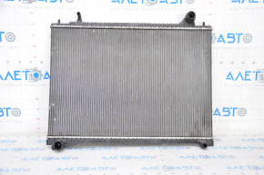Radiator cooling water Jaguar F-Pace X761 17- AJ126, AJ133