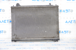 Radiator cooling water Jaguar F-Pace X761 17- AJ126, AJ133
