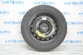 Spare tire spare wheel Jaguar F-Pace X761 17- R19 175/80