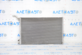 Intercooler radiator Jaguar F-Pace X761 17- AJ126