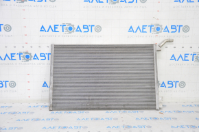 Intercooler radiator Jaguar F-Pace X761 17- AJ126
