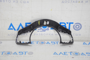 Steering wheel trim Jaguar F-Pace X761 17- top