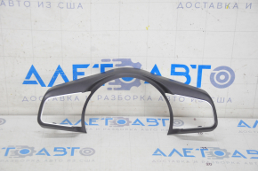 Steering wheel trim Jaguar F-Pace X761 17- top