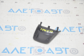 Steering wheel trim Jaguar F-Pace X761 17 bottom