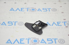 Left steering paddle shifter Jaguar F-Pace X761 17- black