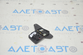 Steering paddle shifter right Jaguar F-Pace X761 17- black