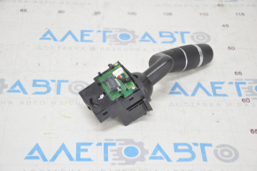 Left steering column switch Jaguar F-Pace X761 17-20 for rear fog lights