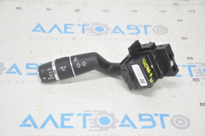 Left steering column switch Jaguar F-Pace X761 17-20 for rear fog lights