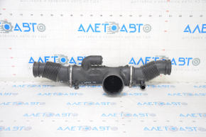 Air duct for intake Jaguar F-Pace X761 17- AJ126