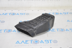Air duct for air filter housing left Jaguar F-Pace X761 17- AJ126, AJ133