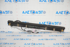 Rear window curtain Toyota Avalon 13-18 no drive