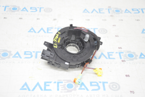 Steering wheel cable with steering angle sensor Jaguar F-Pace X761 17-20 for steering wheel heating